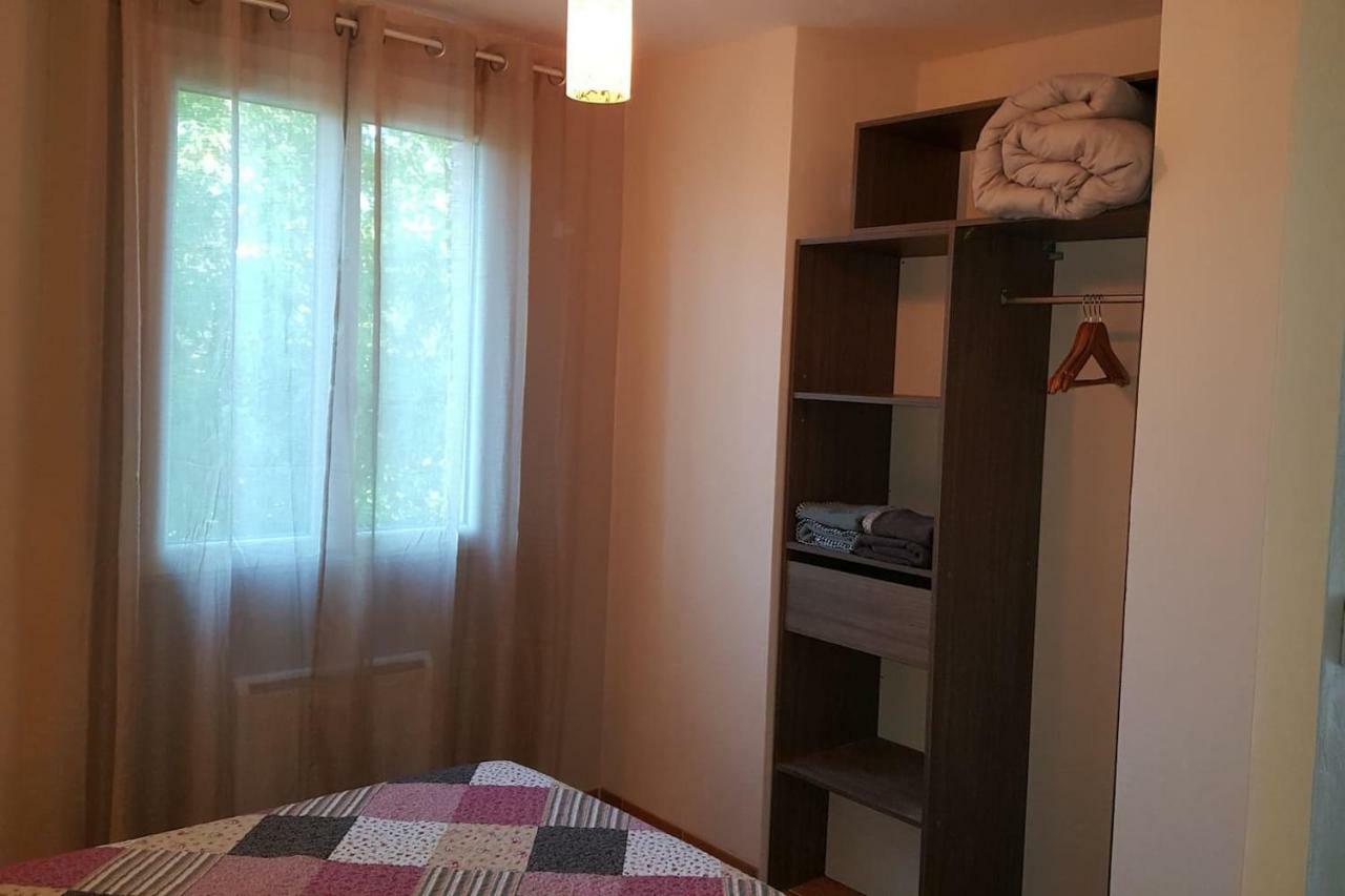 Logement Avec Piscine, Classe 3 Etoiles, De 42 M2 Tout Confort Au Calme Pour Un Couple Cahuzac-sur-Vère Eksteriør billede